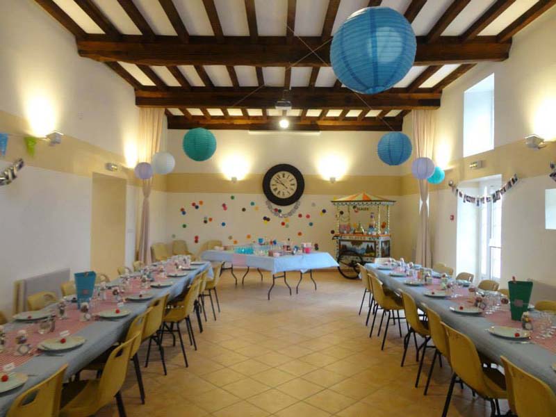 La Ferme du Bu_14700 SAINT PIERRE DU BU_14